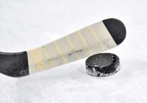 Кирилл Капризов в сегодняшнем матче регулярного чемпионата НХЛ против «Даллас Старз» набрал четыре (один+три) очка