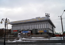 В субботу 20 ноября в Йошкар-Оле откроется XVIII Международный фестиваль русских театров национальных республик России и зарубежных стран «Мост дружбы».