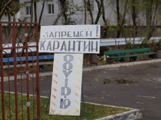 Власти озвучили подробности последних жертв коронавируса в Калужской области