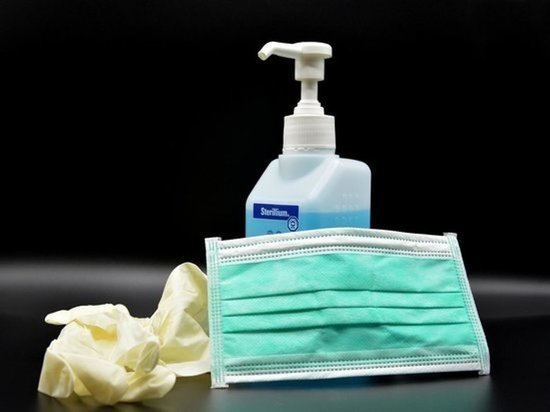 Антиковидный рейд вновь провели в Петрозаводске