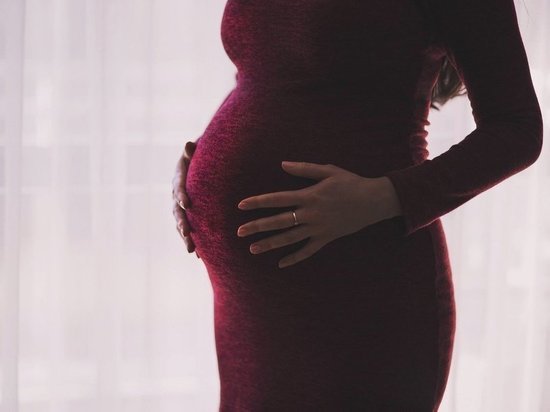 Немакина: Беременные могут вакцинироваться только после консультации с врачом
