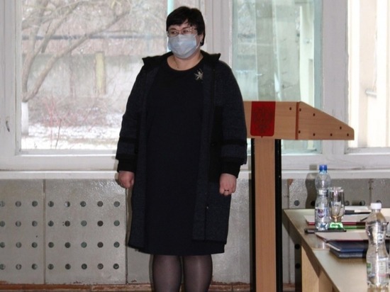 В Пензенской области главой администрации Белинского района назначена Олеся Мягкова