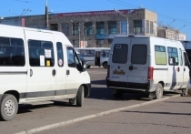 Стоимость проезда на маршрутных автобусах между населенными пунктами Забайкальского края увеличится с 1 декабря 2021 года в среднем на 6%