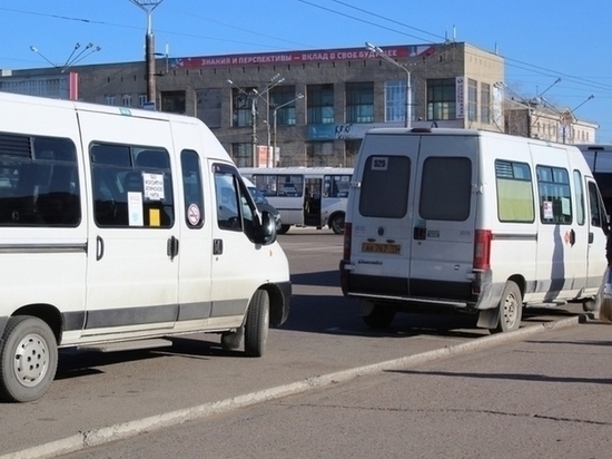 Проезд на автобусах по Забайкалью подорожает из-за роста цен на ГСМ