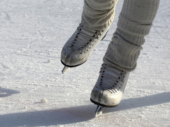 33 ледовых катка будут работать для жителей Томска этой зимой