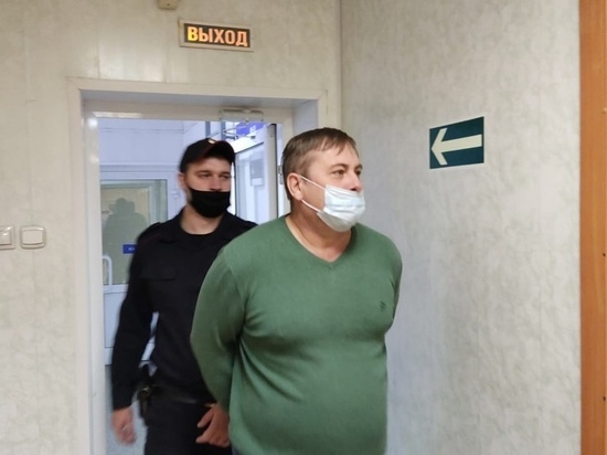 В «Единой России» рассмотрят вопрос о приостановке членства в партии арестованного в Новосибирске депутата