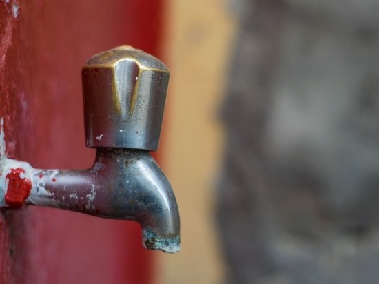 Несколько казанских поселков на сутки останутся без воды