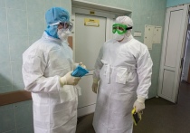 В Красноярском крае за сутки от коронавируса скончались 29 человек