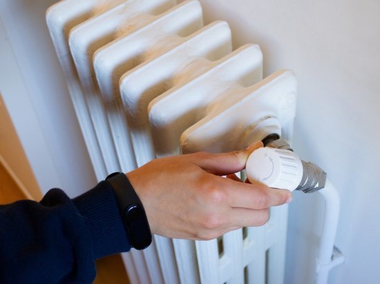 Жители Донецка лишатся тепла на три дня