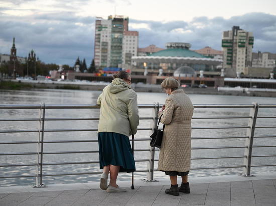 В Челябинске на пенсионерку обманом оформили крупный кредит