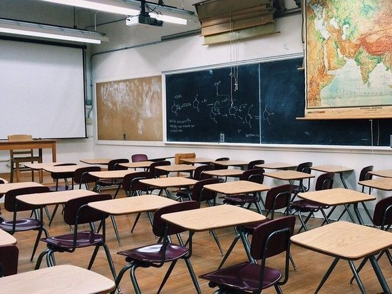 В РТ с начала учебного года от занятий отстранили 18 тыс школьников с ОРВИ