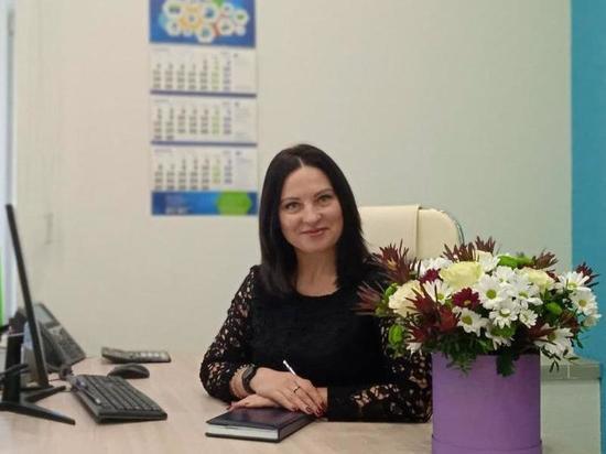 «Титан-Полимер» в лицах: главный бухгалтер Екатерина Пономаренко