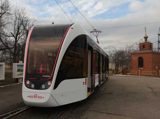 Проект трамвайной линии до Солнечного разработают в ближайшие 3 года