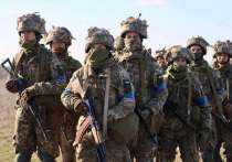 Разведывательное управление украинской армии заявило о риске начала полномасштабного военного конфликта с Россией в январе