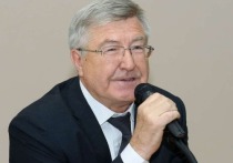 В Марий Эл Николая Семенова лишили депутатского мандата и должности председателя Горсобрания.