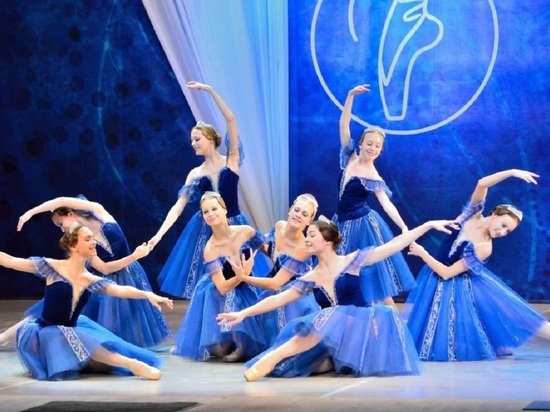 Танцевальный гала-концерт в Серпухове соберёт звёзд хореографии