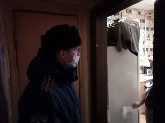В Костроме квартиры многодетных семей проверят на пожарную безопасность