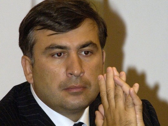 Саакашвили переведут из тюремной клиники в военный госпиталь в Гори