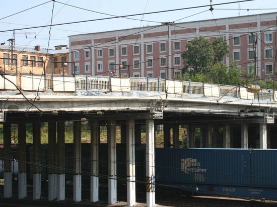 В Коврове появится платный тоннель под железной дорогой