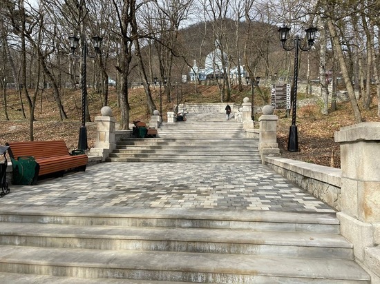 Пушкинский маршрут в Железноводске откроется установкой памятника поэту