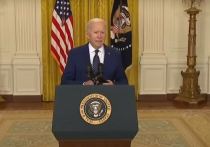 Президент США Джо Байден вернулся к исполнению своих обязанностей после проведения колоноскопии под наркозом