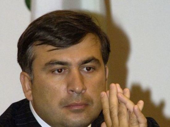 Саакашвили назвал условия прекращения голодовки