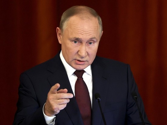 Псаки оценила призыв Путина у мирному урегулированию в Донбассе