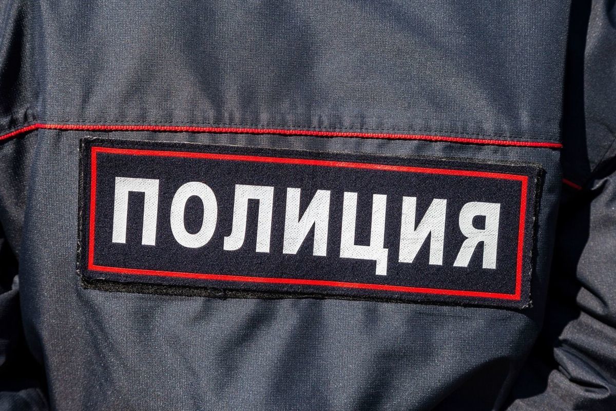 Полиция надпись картинки