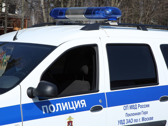 Охранники магазина игрушек избили москвича с ребенком