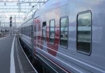 Аналитики туристического сервиса назвали самое популярное железнодорожное направление на новогодние праздники у россиян