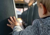 Проезд на общественном городском и пригородном транспорта может стать бесплатным для детей в возрасте от 7 до 16 лет