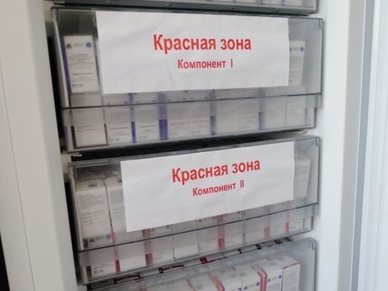 За сутки в Тамбовской области коронавирусом заболели 111 женщин