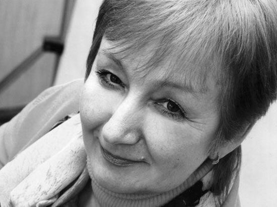 Умерла омская журналистка Татьяна Шипилова