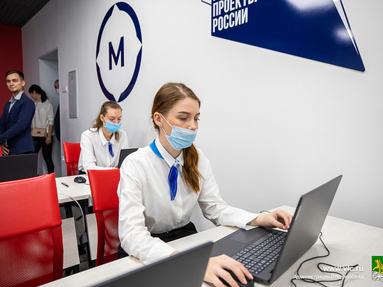 Новые современные мастерские открыли во Владивостоком государственном университете экономики и сервиса