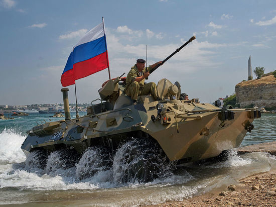 «Полякам придется вспоминать давно забытый русский язык»