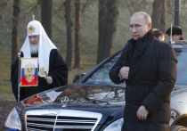 Патриарх Московский и всея Руси Кирилл заявил, что Россия способна подавать пример другим государствам в сфере соблюдения прав и свобод