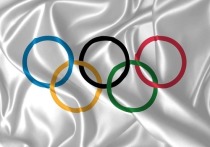 The Times со ссылкой на источники сообщает, что правительство Великобритании обсуждает возможность политического бойкота Зимней Олимпиады в Пекине, которая пройдет с 4 по 20 февраля 2022 года