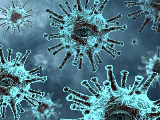 В Нижегородской области заболело коронавирусом ещё 779 человек
