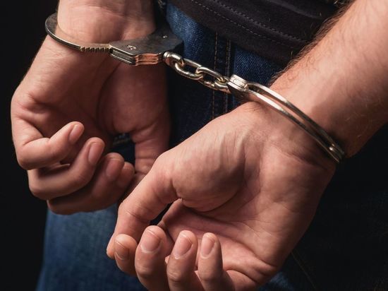 Пьяный налет на магазин вылился жителю Окуловки в реальный срок