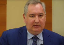 Глава «Роскосмоса» Дмитрий Рогозин в эфире «Соловьев Live» заявил, что современные условия вынуждают Россию обрести противоспутниковое оружие