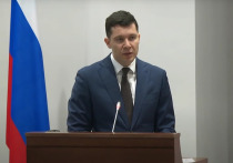 Губернатор Калининградской области Антон Алиханов рассказал, что чувствует себя хорошо после получения положительного результата теста на коронавирус