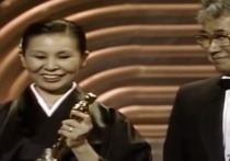 Информагентство Kyodo сообщает, что в Японии умерла художница, дизайнер одежды для кино и обладатель премии «Оскар» Эми Вада