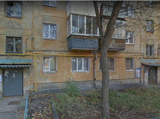 Тело погибшего мужчины нашли в Екатеринбурге