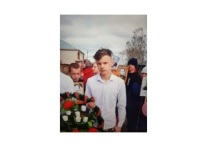 ЧП произошло в Зырянском районе Томской области – в пятницу, 19 ноября из дома ушел и не вернулся 17-летний Иван Шильнов.
