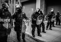 В Европе в конце недели вспыхнули акции протеста против введенных властями новых ограничений в связи с COVID-19
