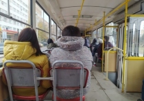 Администрация города Донецка предупредила жителей города, что при планировании воскресных поездок по столице следует учесть изменения в движении трамваем первого маршрута