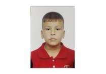Еще 19 ноября ушел из дома 12-летний томич Кирилл Батц; полиция просит помощи жителей региона в его поиске.
