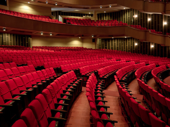 В петербургских театрах рассказали, как введение QR-кодов повлияло на посещаемость