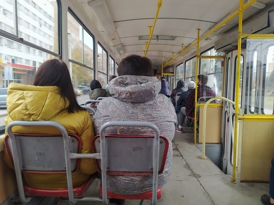 Главный трамвайный маршрут Донецка 21 ноября будет сокращен
