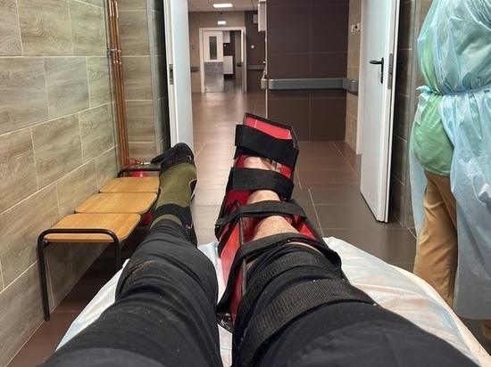 Мэр Петрозаводска написал еще несколько стихов после ДТП